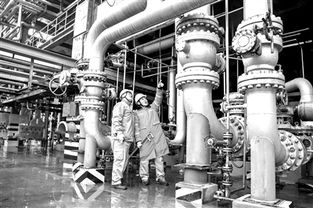 中國石化順應市場需求，加速納米材料新產品研發