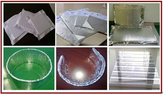 納米復合真空絕熱材料實現規模化生產——固體所推動納米材料研發新突破