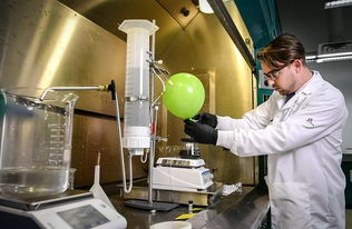 水驅動未來？美軍鋁納米材料突破引發軍事能源革命遐想